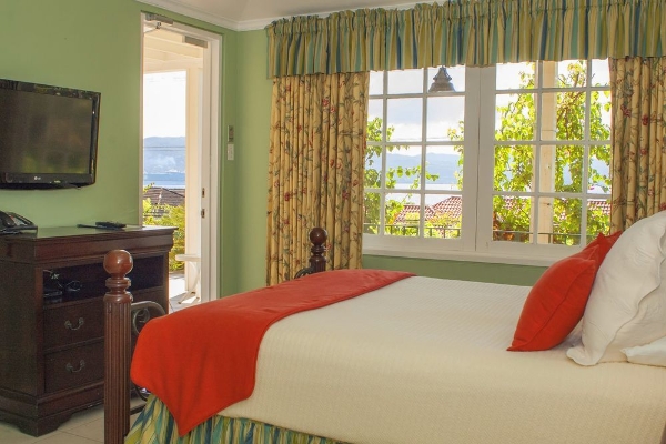 Hotel Polkerris Bed & Breakfast